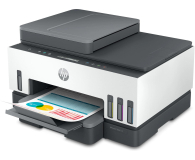 HP Smart Tank 750 Duplex ADF Wi-Fi LAN BLE (6UU47A) - 686986 - zdjęcie 7